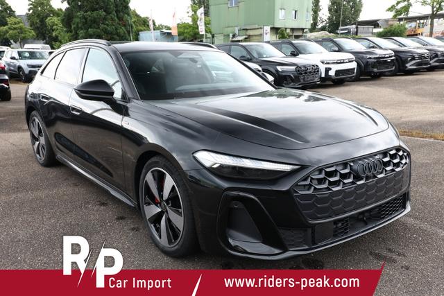 Audi A5 Avant S line TFSI 204 2xS TechPro Pano 19Z ExtP 