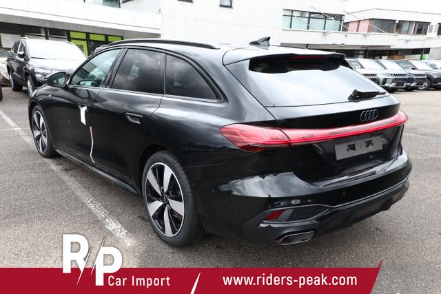 Audi A5 Avant S line TFSI 204 2xS TechPro Pano 19Z ExtP 
