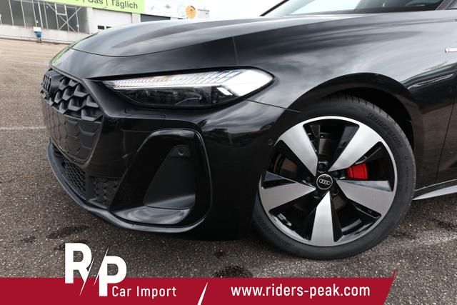 Audi A5 Avant S line TFSI 204 2xS TechPro Pano 19Z ExtP 