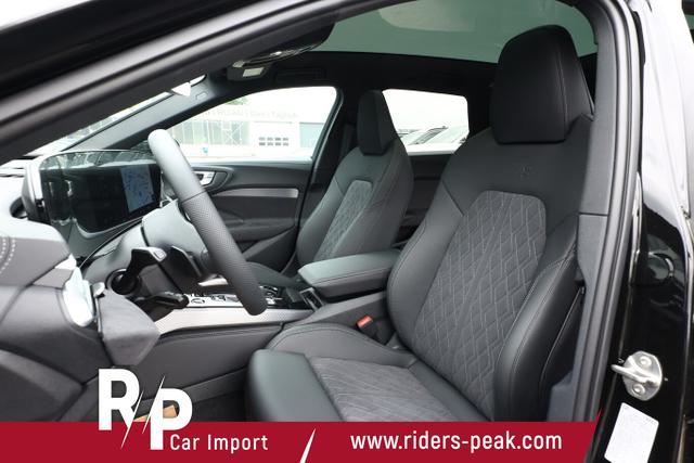 Audi A5 Avant S line TFSI 204 2xS TechPro Pano 19Z ExtP 