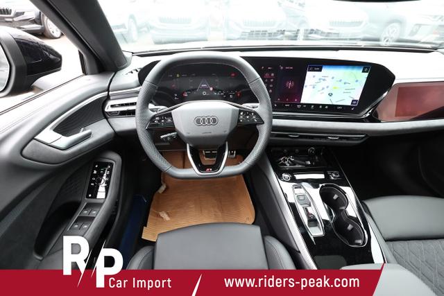 Audi A5 Avant S line TFSI 204 2xS TechPro Pano 19Z ExtP 