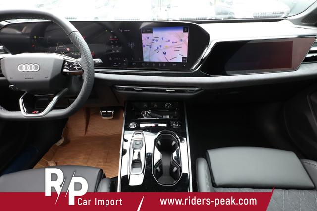 Audi A5 Avant S line TFSI 204 2xS TechPro Pano 19Z ExtP 