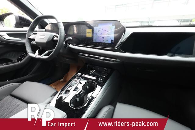 Audi A5 Avant S line TFSI 204 2xS TechPro Pano 19Z ExtP 