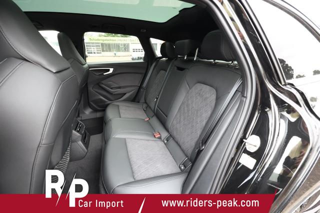 Audi A5 Avant S line TFSI 204 2xS TechPro Pano 19Z ExtP 