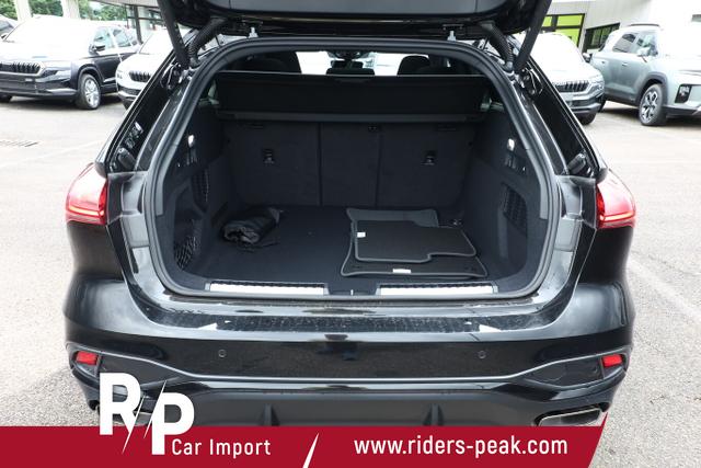 Audi A5 Avant S line TFSI 204 2xS TechPro Pano 19Z ExtP 