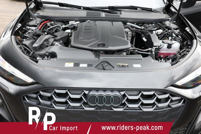 Audi A5 Avant S line TFSI 204 2xS TechPro Pano 19Z ExtP 