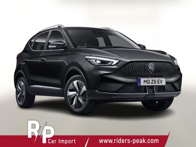 MG ZS - Luxury EV 51kWh Pano LED Nav ACC SHZ Kam360