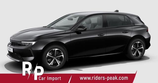 Opel Astra 1.2 Turbo 130 AT8 Elegance LED ACC Kam PDC 