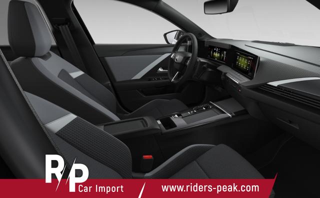 Opel Astra 1.2 Turbo 130 AT8 Elegance LED ACC Kam PDC 