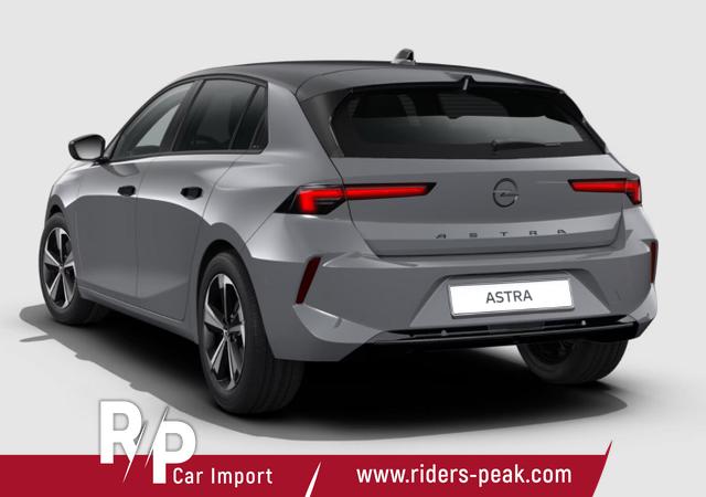 Opel Astra 1.2 Turbo 130 GS Nav SHZ ACC Kam 360° 