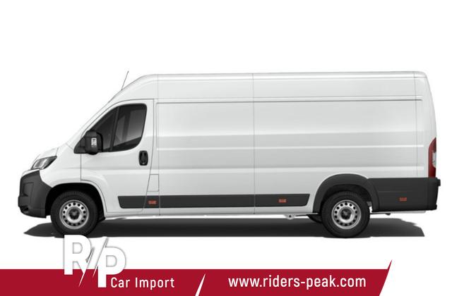 Opel Movano 2.2 D 140 L4H2 HFT270° Temp PDC DAB BT 