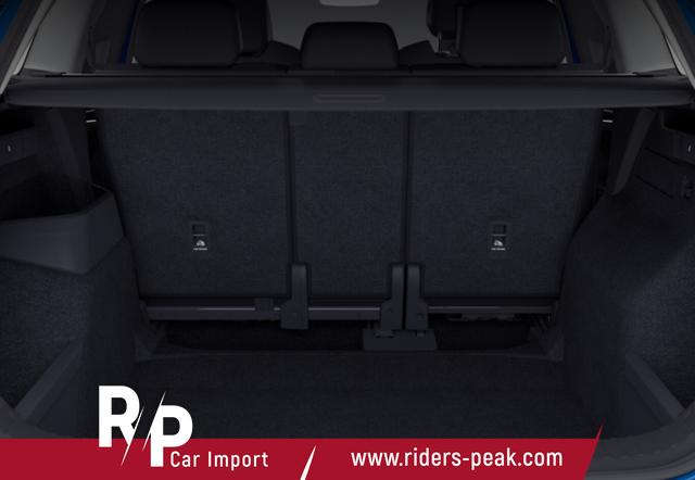 Skoda Kodiaq Selection TDI 193 AHK 7S Pano Leder Matrix HUD 19Z 