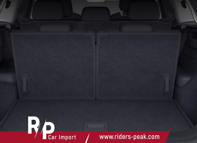 Skoda Kodiaq Selection TDI 193 AHK 7S Nav Kam Kessy 18Z PDC SHZ 