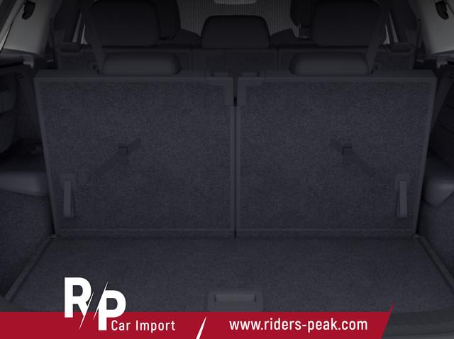 Skoda Kodiaq Selection TDI 193 AHK 7S Nav Kam 19Z PDC SHZ SideA 