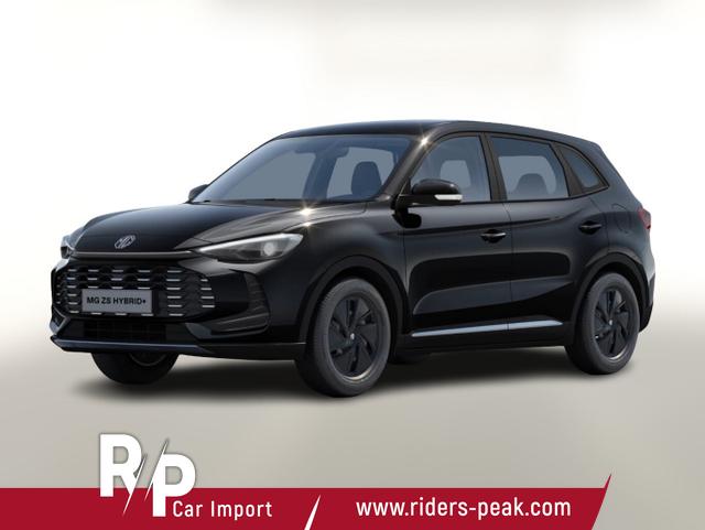 MG ZS - Hybrid+ 197 Comfort LED Nav ACC Kam Keyl VirC