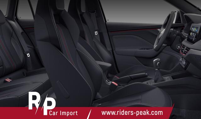 Skoda Kamiq Monte Carlo TSI 150 DSG MonteC Pano Matrix ACC SideA 