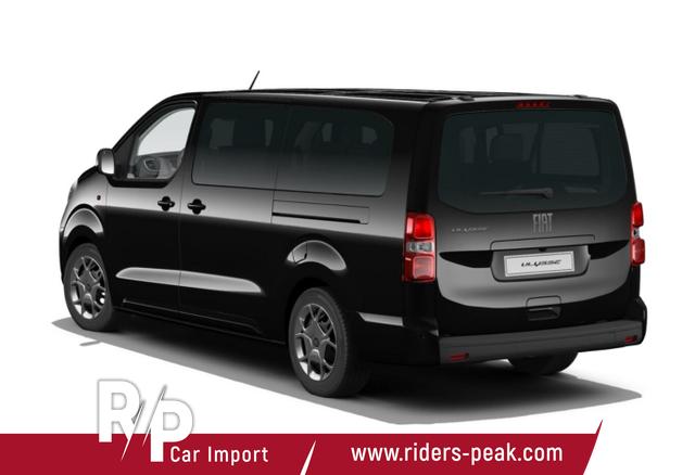 Fiat Ulysse 2.0 BHDi 180 AT XL el.Schieb Nav SHZ PDC 