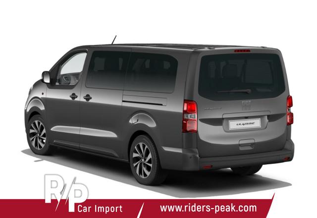 Fiat Ulysse 2.0 BHDi 180 AT XL el.Schieb Nav SHZ PDC 
