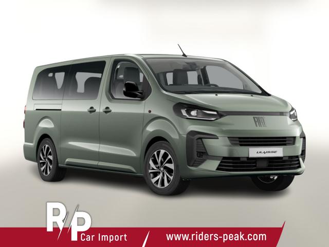 Fiat Ulysse - 2.0 BHDi 180 AT XL el.Schieb Nav SHZ PDC