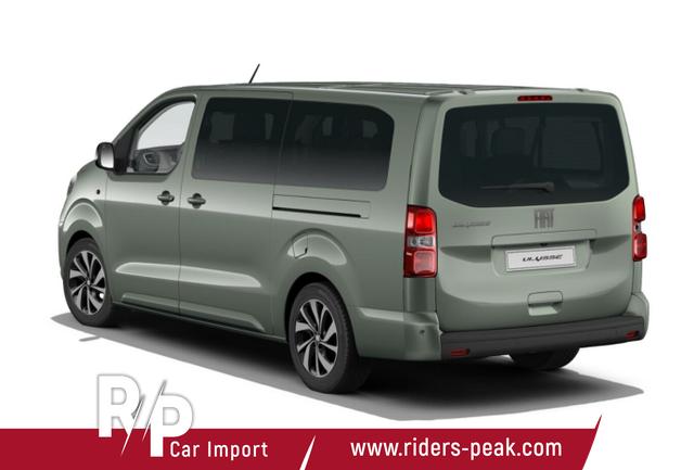 Fiat Ulysse 2.0 BHDi 180 AT XL AHK el.Schieb Nav SHZ 