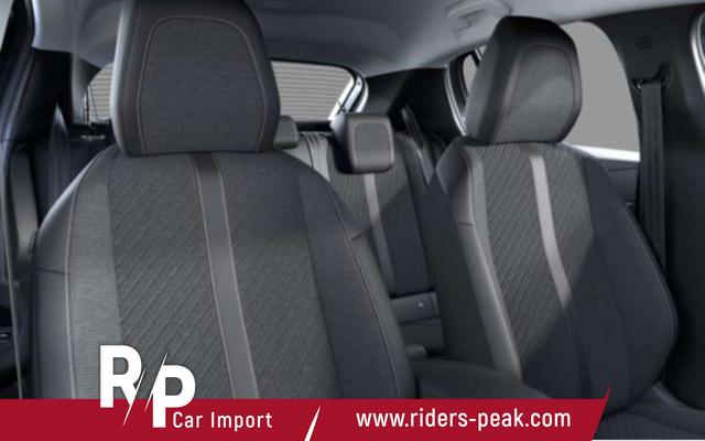 Peugeot 208 Allure 100 LED PDC VirCo Temp PrivG MirrorS 