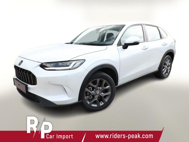 Honda ZR-V - Elegance 184 CVT LED Nav Kam Keyl SHZ ACC