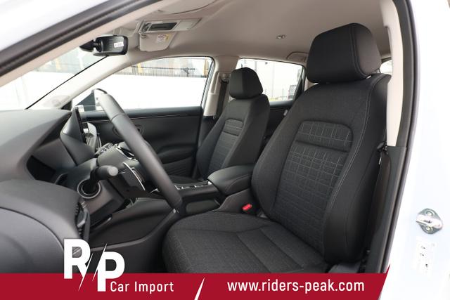 Honda ZR-V Elegance 184 CVT LED Nav Kam Keyl SHZ ACC 