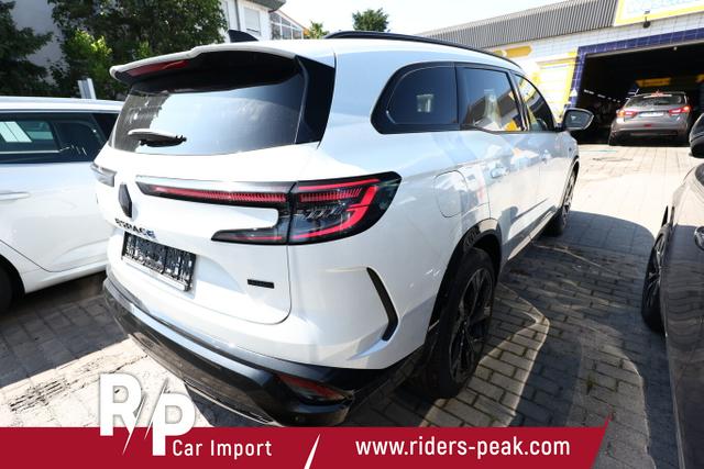 Renault Espace Esprit Alpine VI 1.2 E-Tech Hybrid 200 7S 