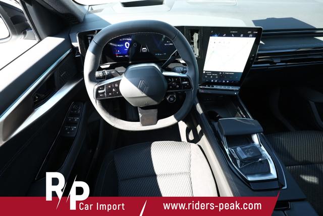 Renault Espace Esprit Alpine VI 1.2 E-Tech Hybrid 200 7S 
