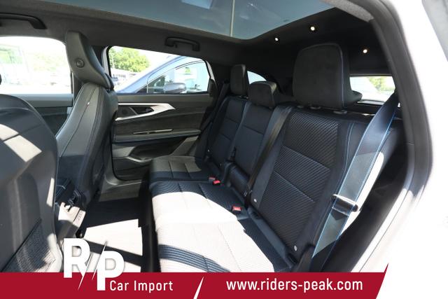 Renault Espace Esprit Alpine VI 1.2 E-Tech Hybrid 200 7S 