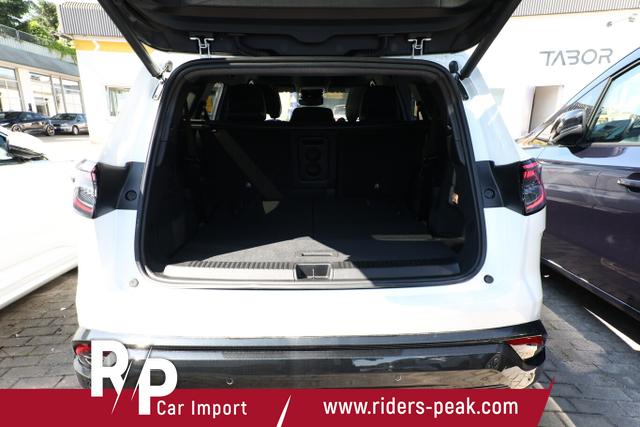 Renault Espace Esprit Alpine VI 1.2 E-Tech Hybrid 200 7S 