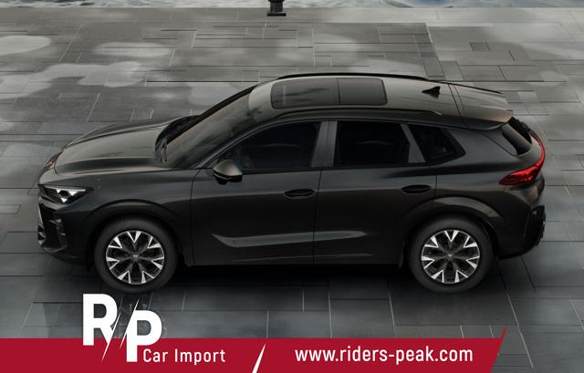 Cupra Terramar 1.5 eTSI 150 DCT LED Pano eHk Edge Keyl 