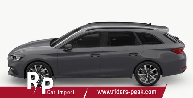 Seat Leon Sportstourer ST 1.5 eTSI 150 DSG FR Nav Matrix ACC 18Z 