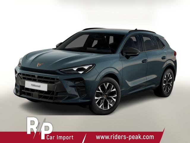 Cupra Terramar - 1.5 eTSI 150 DSG LED VirCo SHZ Kam PDC