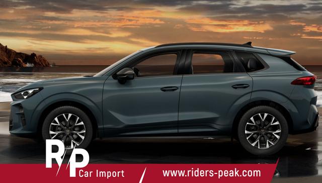 Cupra Terramar 1.5 eTSI 150 DSG LED VirCo SHZ Kam PDC 