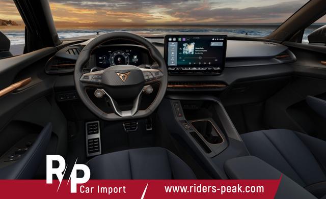 Cupra Terramar 1.5 eTSI 150 DSG LED VirCo SHZ Kam PDC 
