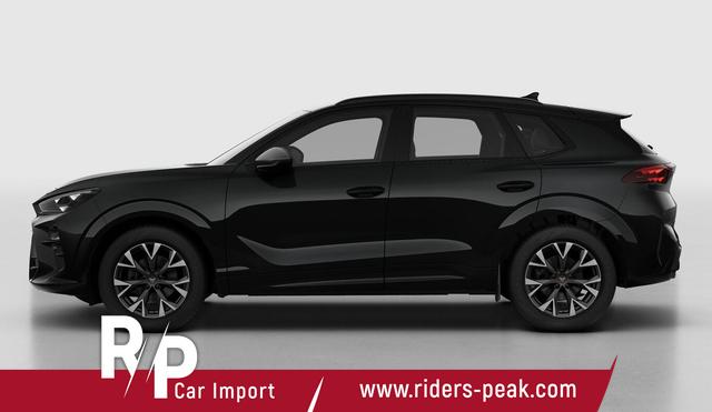 Cupra Terramar 1.5 eTSI 150 DSG LED VirCo SHZ Kam PDC 