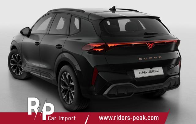 Cupra Terramar 1.5 eTSI 150 DSG LED VirCo SHZ Kam PDC 