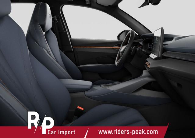 Cupra Terramar 1.5 eTSI 150 DSG EdgeP LED VirCo SHZ 
