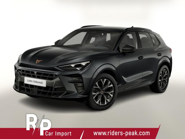 Cupra Terramar - 1.5 eTSI 150 DSG LED VirCo SHZ Kam PDC