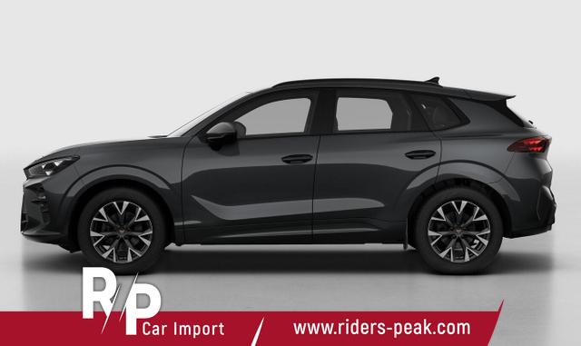 Cupra Terramar 1.5 eTSI 150 DSG LED VirCo SHZ Kam PDC 
