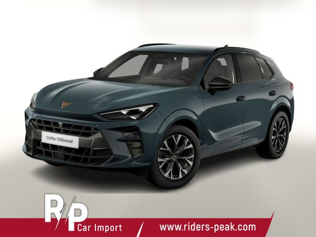 Cupra Terramar - 1.5 eTSI 150 DSG EdgeP LED VirCo SHZ