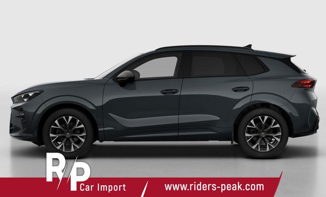 Cupra Terramar 1.5 eTSI 150 DSG Nav HUD EdgeP LED SHZ 