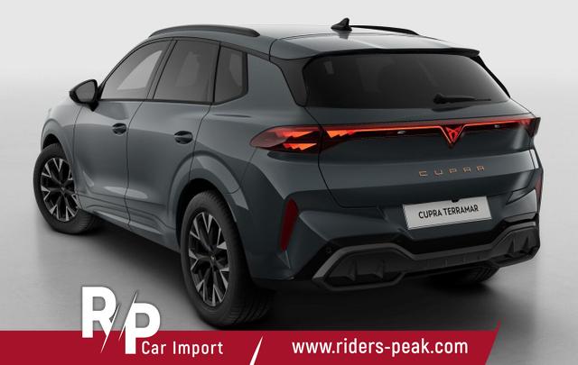 Cupra Terramar 1.5 eTSI 150 DSG Nav HUD EdgeP LED SHZ 