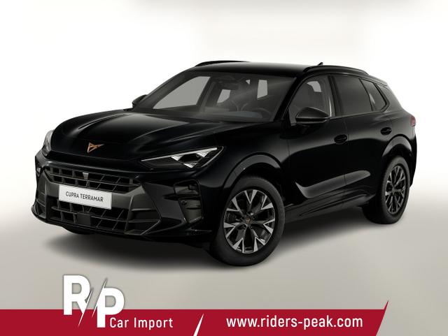 Cupra Terramar - 1.5 eTSI 150 DSG EdgeP LED VirCo SHZ