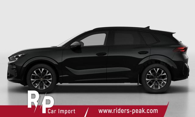 Cupra Terramar 1.5 eTSI 150 DSG EdgeP LED VirCo SHZ 