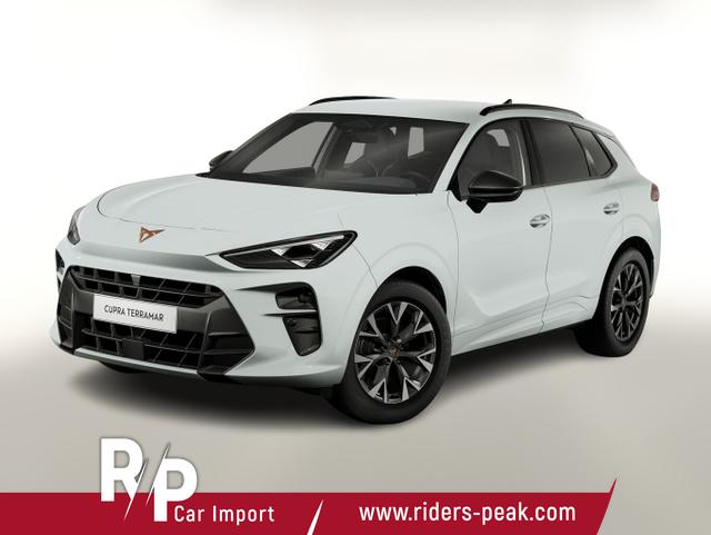 Cupra Terramar - 1.5 eTSI 150 DSG EdgeP LED VirCo SHZ