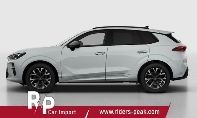 Cupra Terramar 1.5 eTSI 150 DSG EdgeP LED VirCo SHZ 