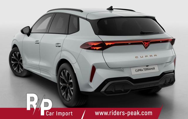 Cupra Terramar 1.5 eTSI 150 DSG EdgeP LED VirCo SHZ 