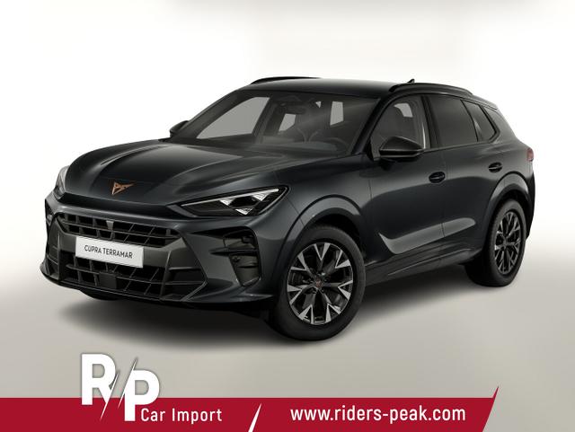 Cupra Terramar - 1.5 eTSI 150 DSG EdgeP LED VirCo SHZ